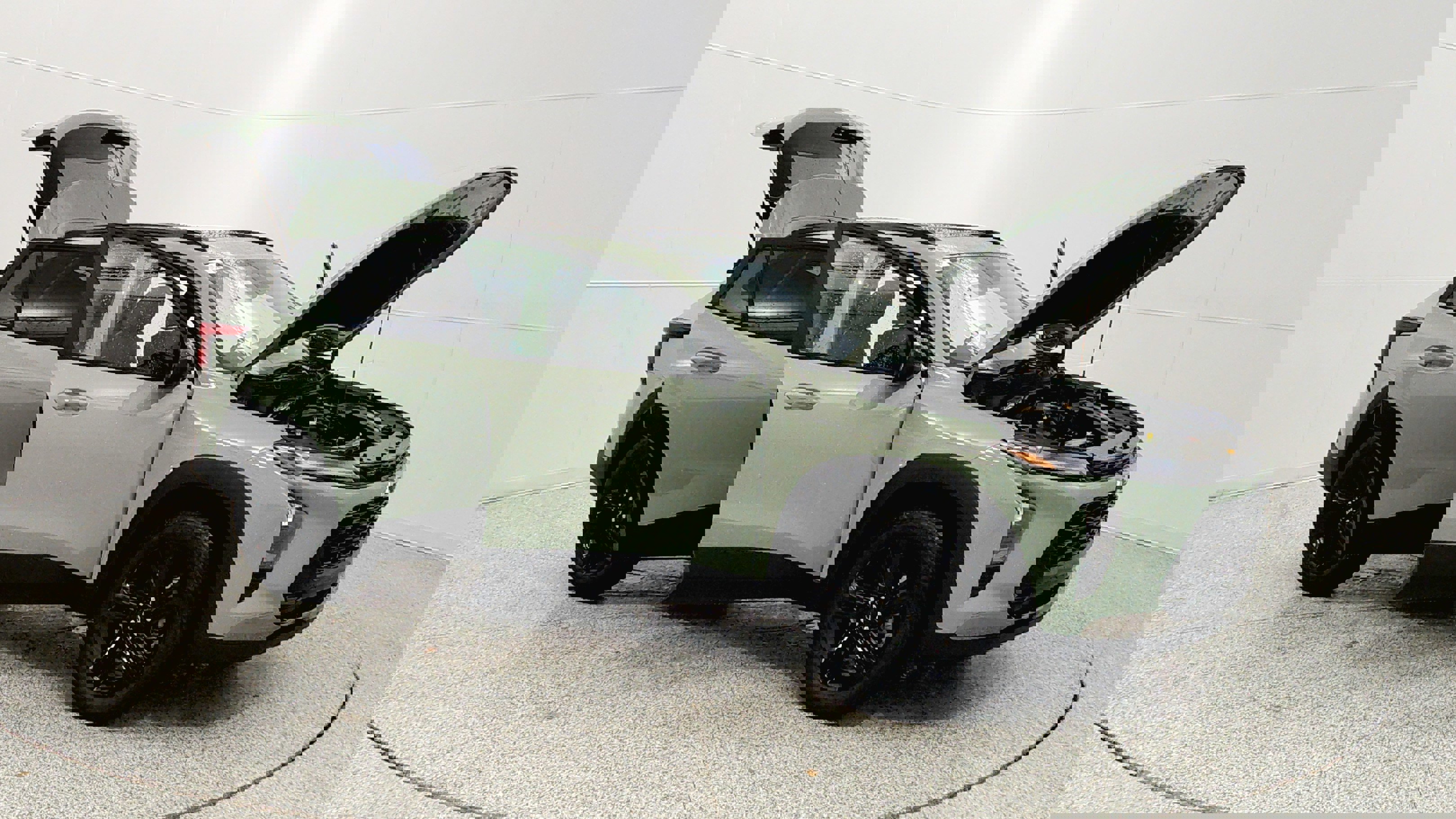 New 2026 Chevrolet Trax ACTIV w/ Sunroof Package image 9