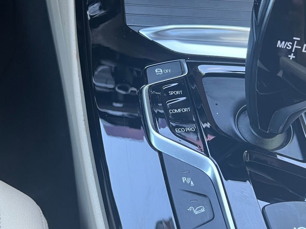 Used 2019 BMW X3 xDrive30i w/ Driving Assistance Package AWD/4WD image 35