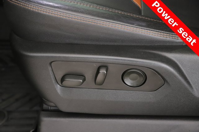 Used 2022 GMC Sierra 1500 AT4 w/ AT4 Premium Package image 19