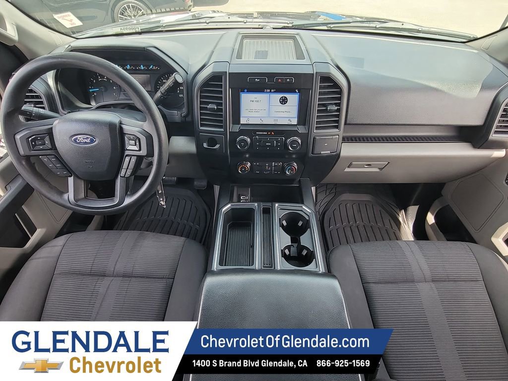 Used 2019 Ford F150 XL w/ Equipment Group 101A Mid image 23