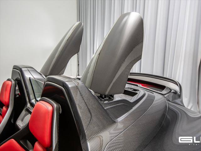 Used 1995 Porsche 911 Carrera RWD image 30