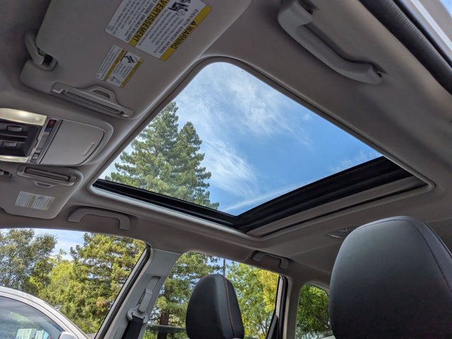 Used 2020 Subaru Forester Sport AWD/4WD image 15