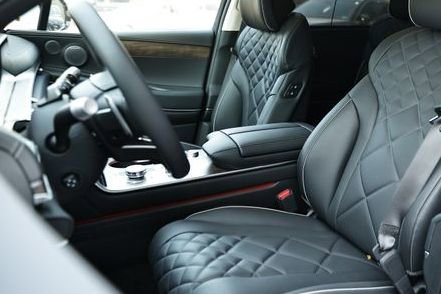 New 2026 Genesis GV80 3.5T Prestige AWD/4WD image 20