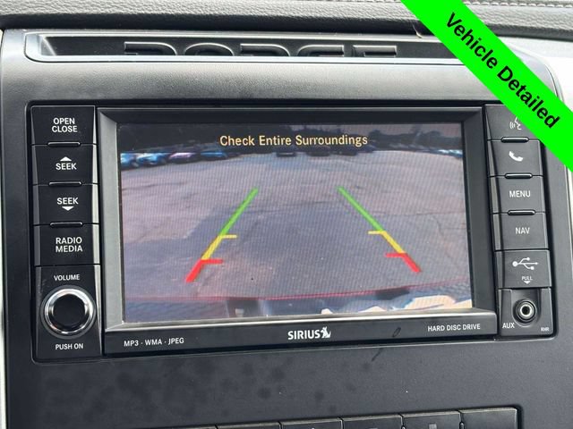 Used 2012 RAM 1500 Sport w/ Sport Premium Group AWD/4WD image 20