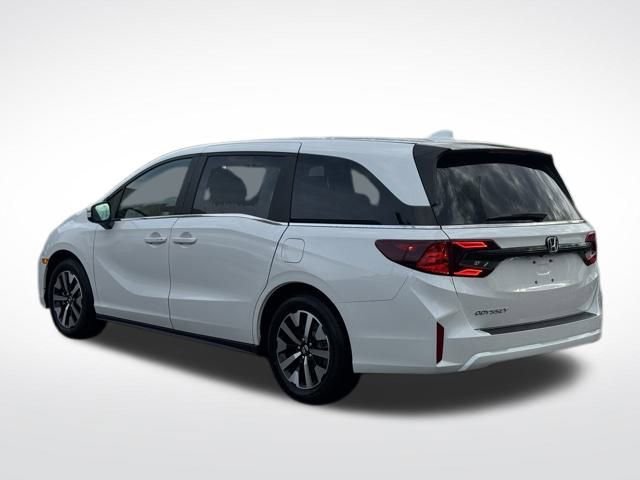 New 2026 Honda Odyssey EX-L image 8