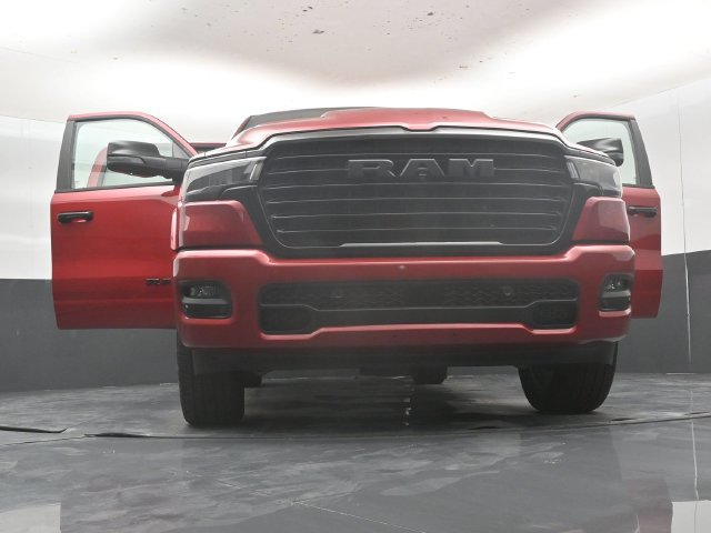 New 2027 RAM 1500 Laramie w/ Night Edition AWD/4WD image 64