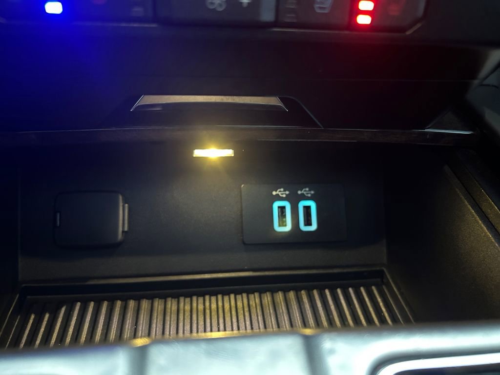 Used 2016 Ford F150 Platinum w/ FX4 Off-Road Package image 37