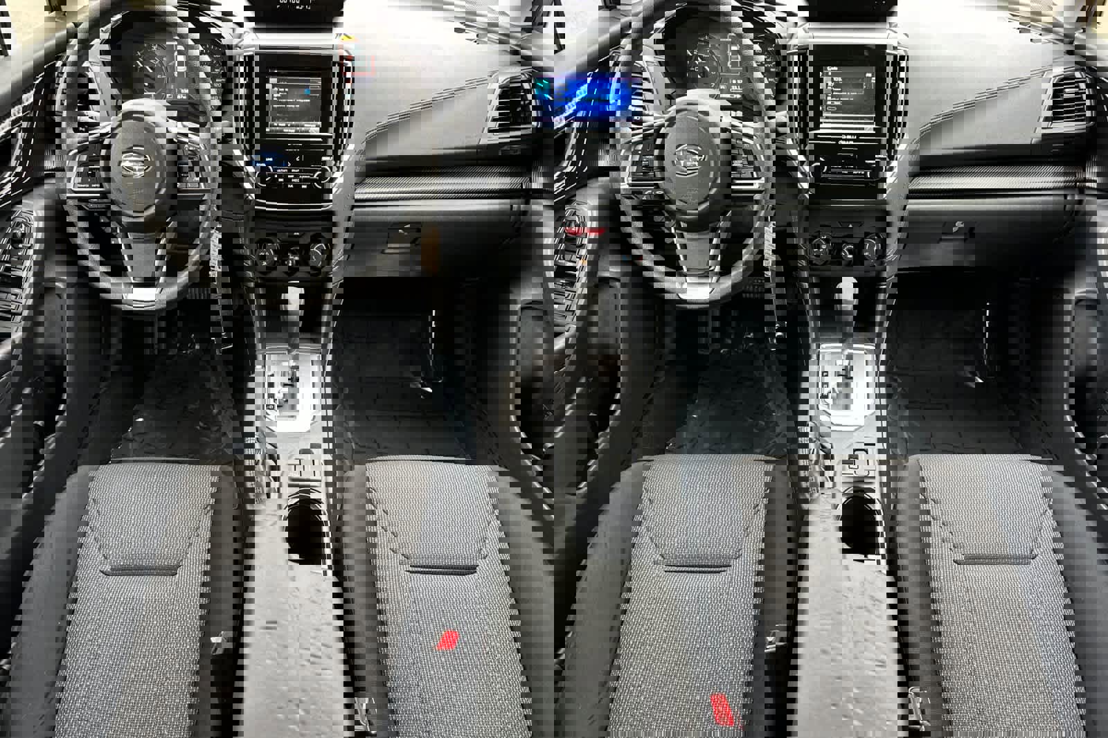 Used 2019 Subaru Crosstrek 2.0i w/ Eyesight System image 3