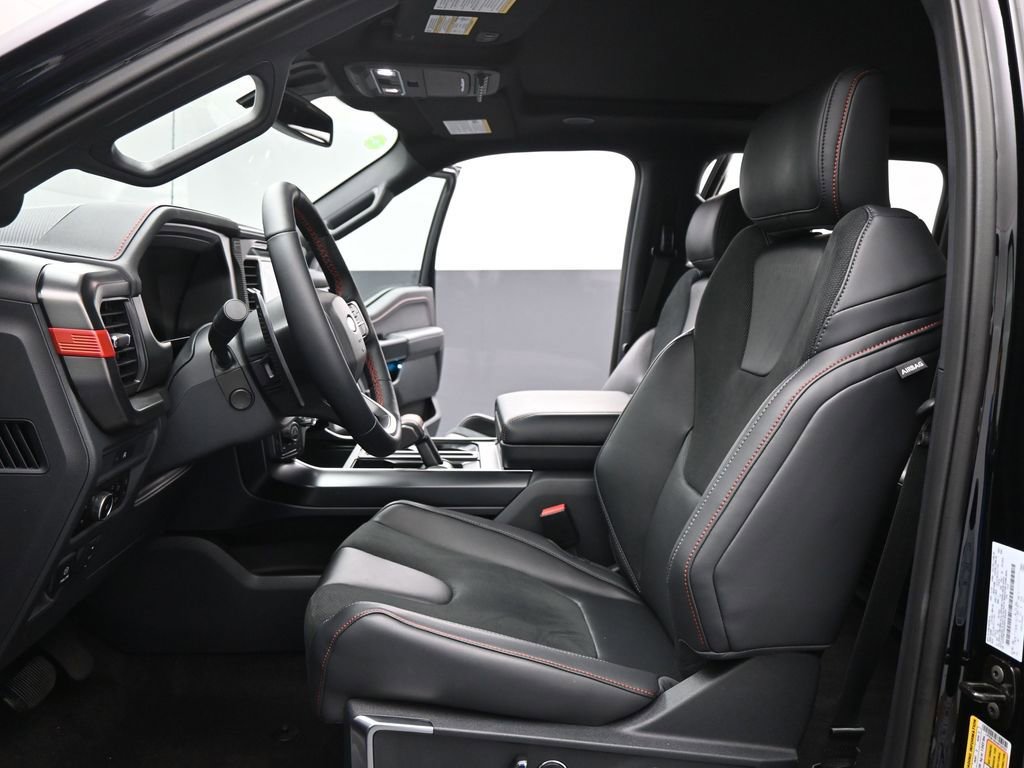 New 2025 Ford F150 Raptor image 9