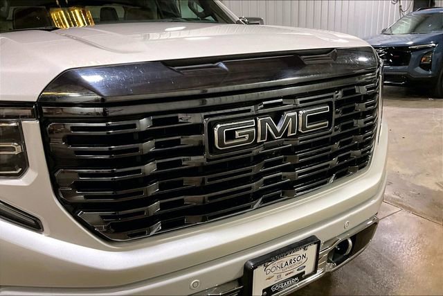 Certified 2024 GMC Sierra 1500 Denali Ultimate AWD/4WD image 11