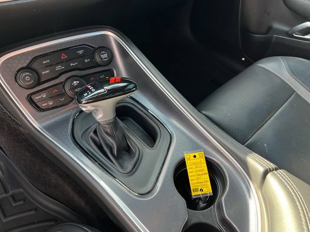 Used 2017 Dodge Challenger GT w/ Driver Convenience Group AWD/4WD image 19