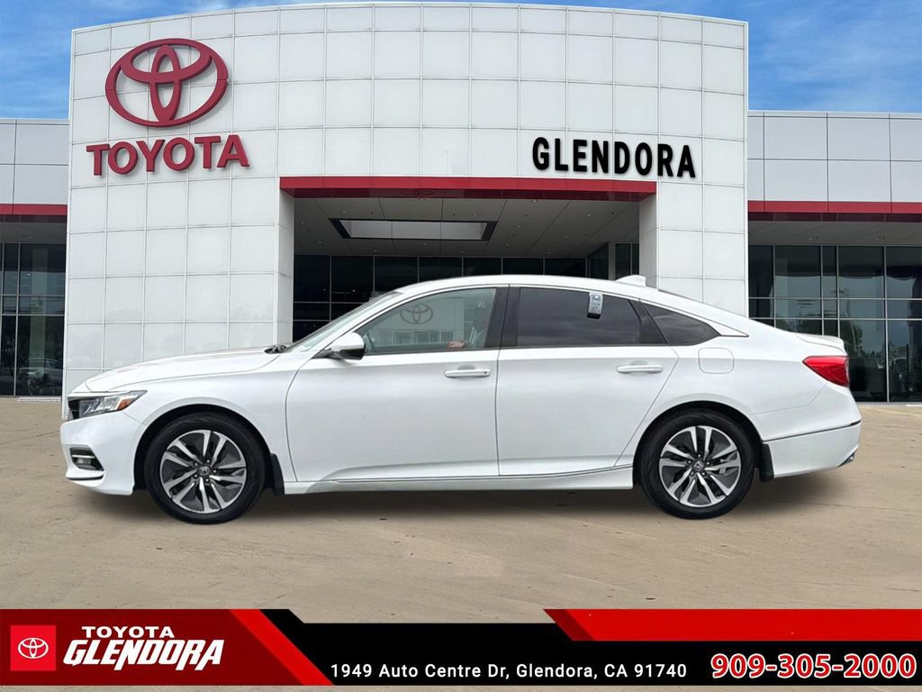 Used 2019 Honda Accord EX-L image 6