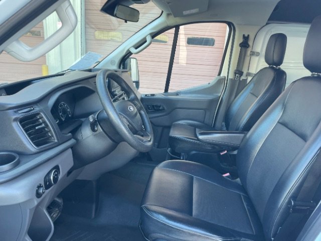 Used 2020 Ford Transit 250 Low Roof image 10
