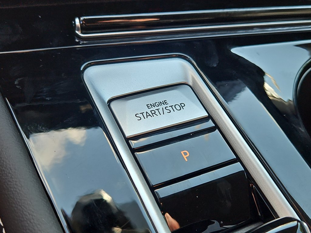 New 2026 Volkswagen Atlas SE AWD/4WD image 15