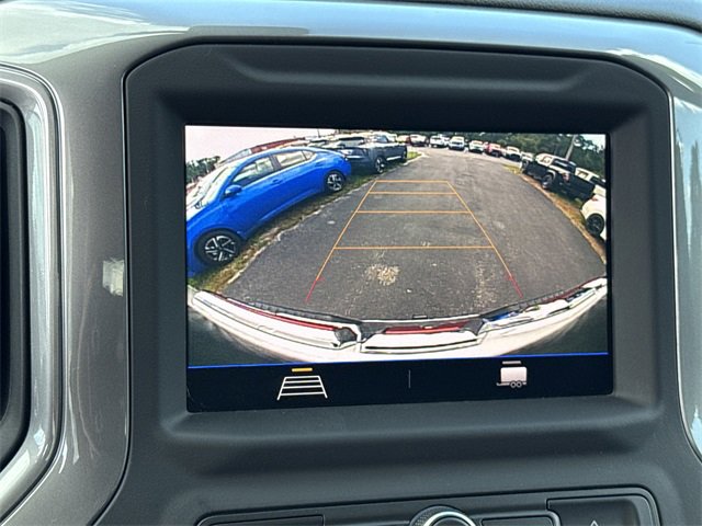 Used 2021 GMC Sierra 2500 2WD Double Cab w/ Convenience Package image 35