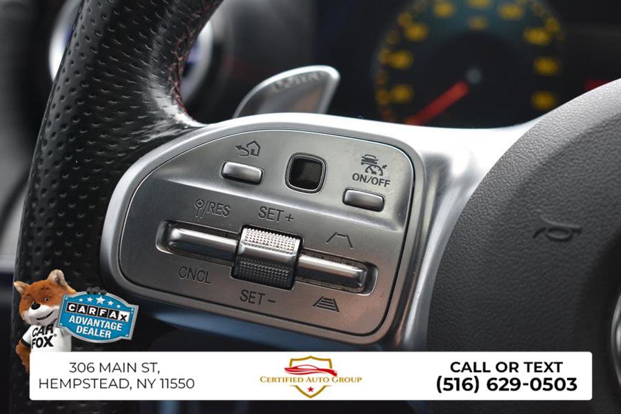 Used 2021 Mercedes-Benz CLS 53 AMG 4MATIC image 14