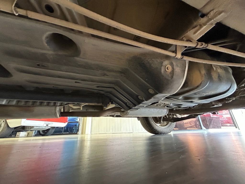 Used 2025 Honda Ridgeline RTL image 61