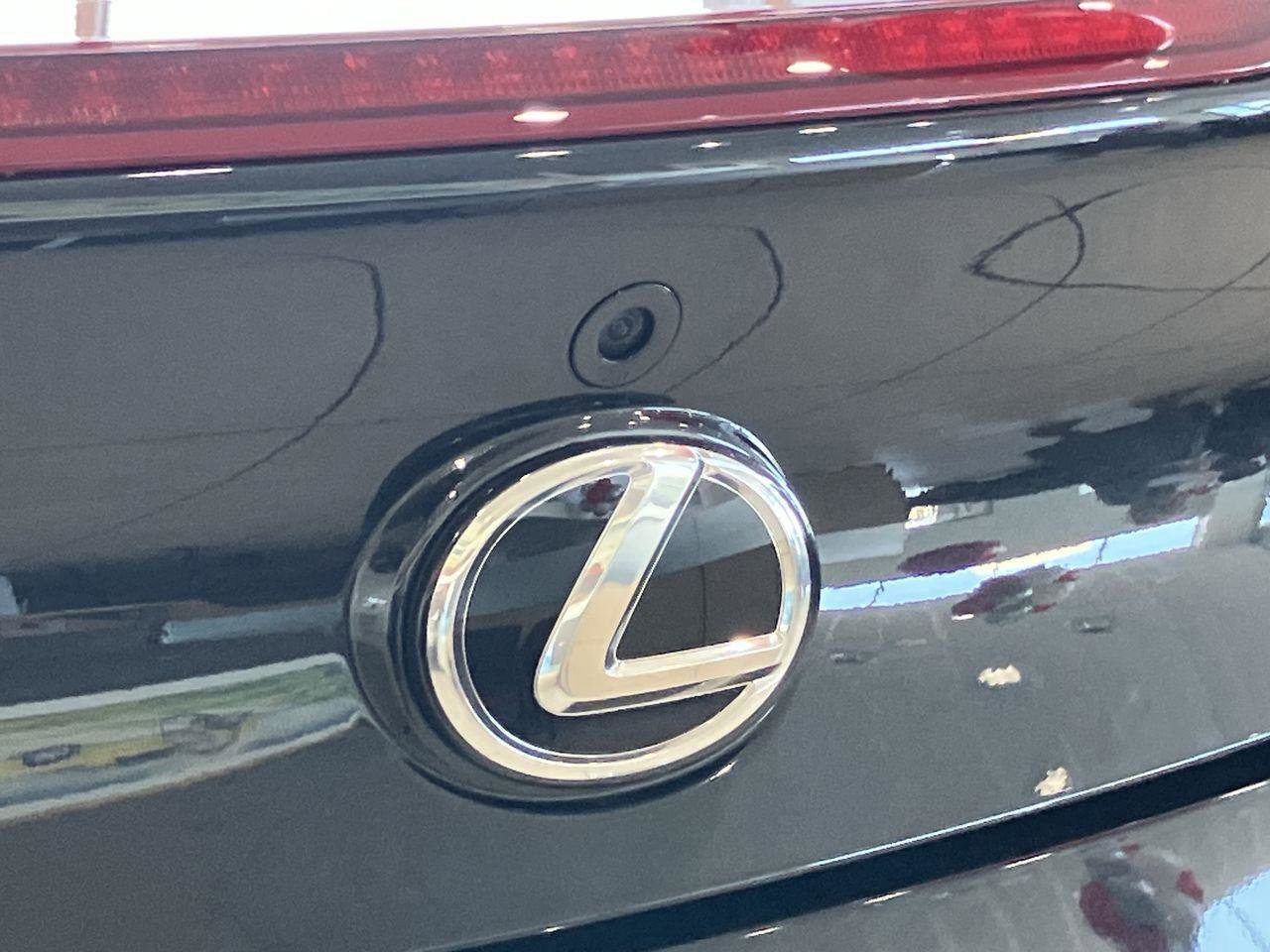 Used 2025 Lexus LC 500 Convertible w/ Touring Package image 12