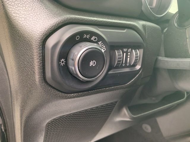 Used 2021 Jeep Wrangler Unlimited Sport image 28