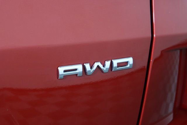 Certified 2023 Ford Escape ST-Line Elite AWD/4WD image 25