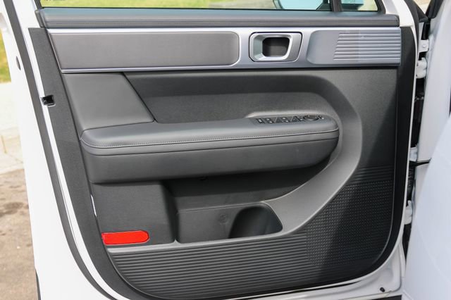 New 2026 Hyundai Santa Fe SEL image 11