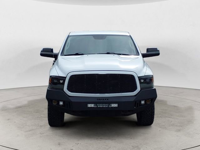 Used 2017 RAM 1500 Sport AWD/4WD image 8