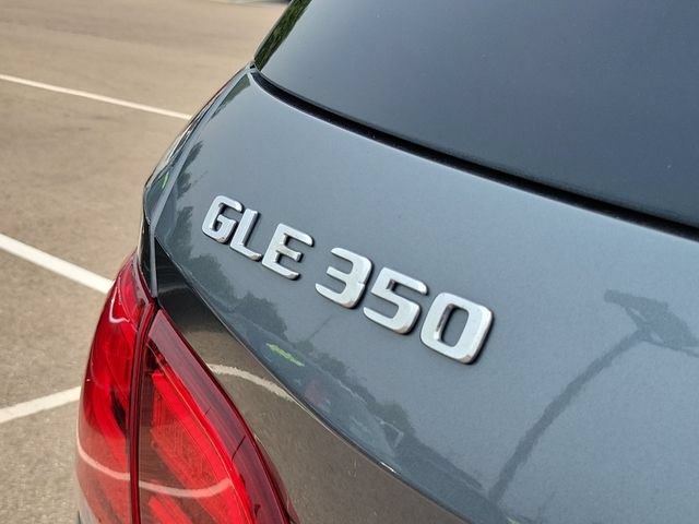 Used 2017 Mercedes-Benz GLE 350 4MATIC image 33