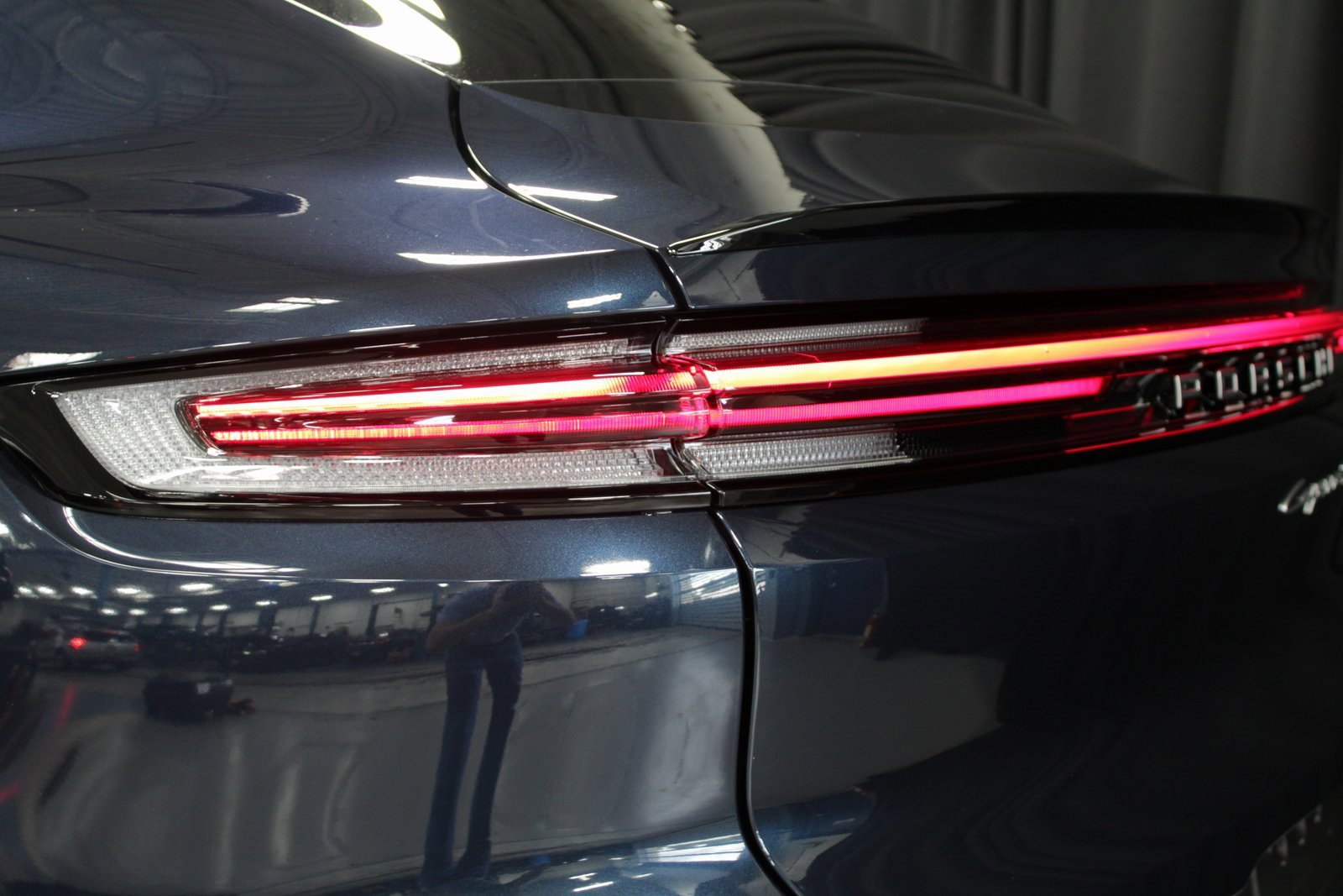 New 2026 Porsche Cayenne S image 16