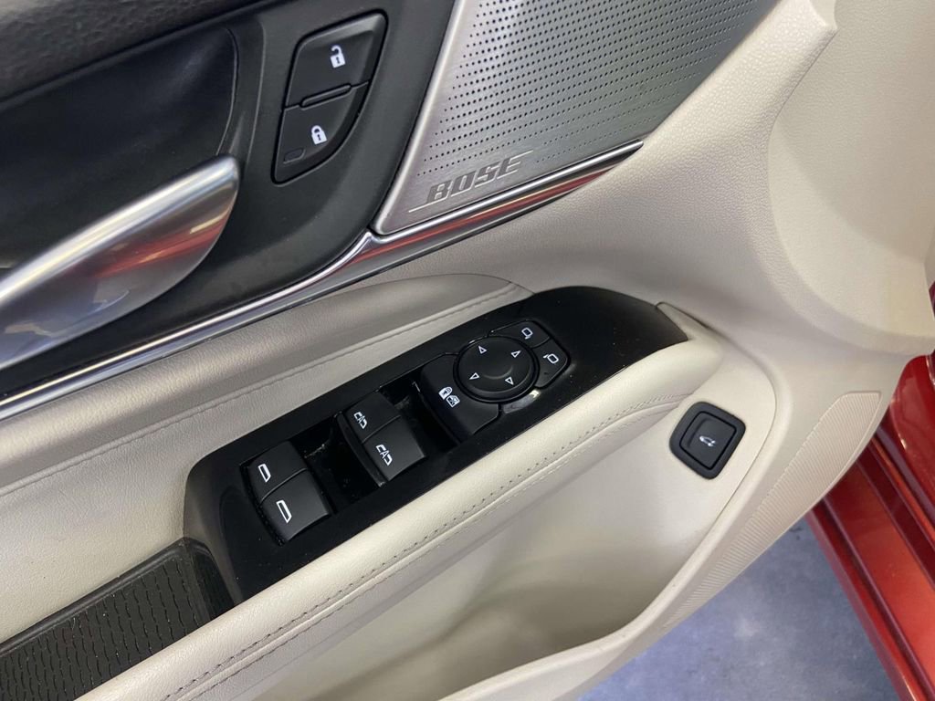 Used 2020 Cadillac CT4 Luxury w/ Sun And Sound Package image 18