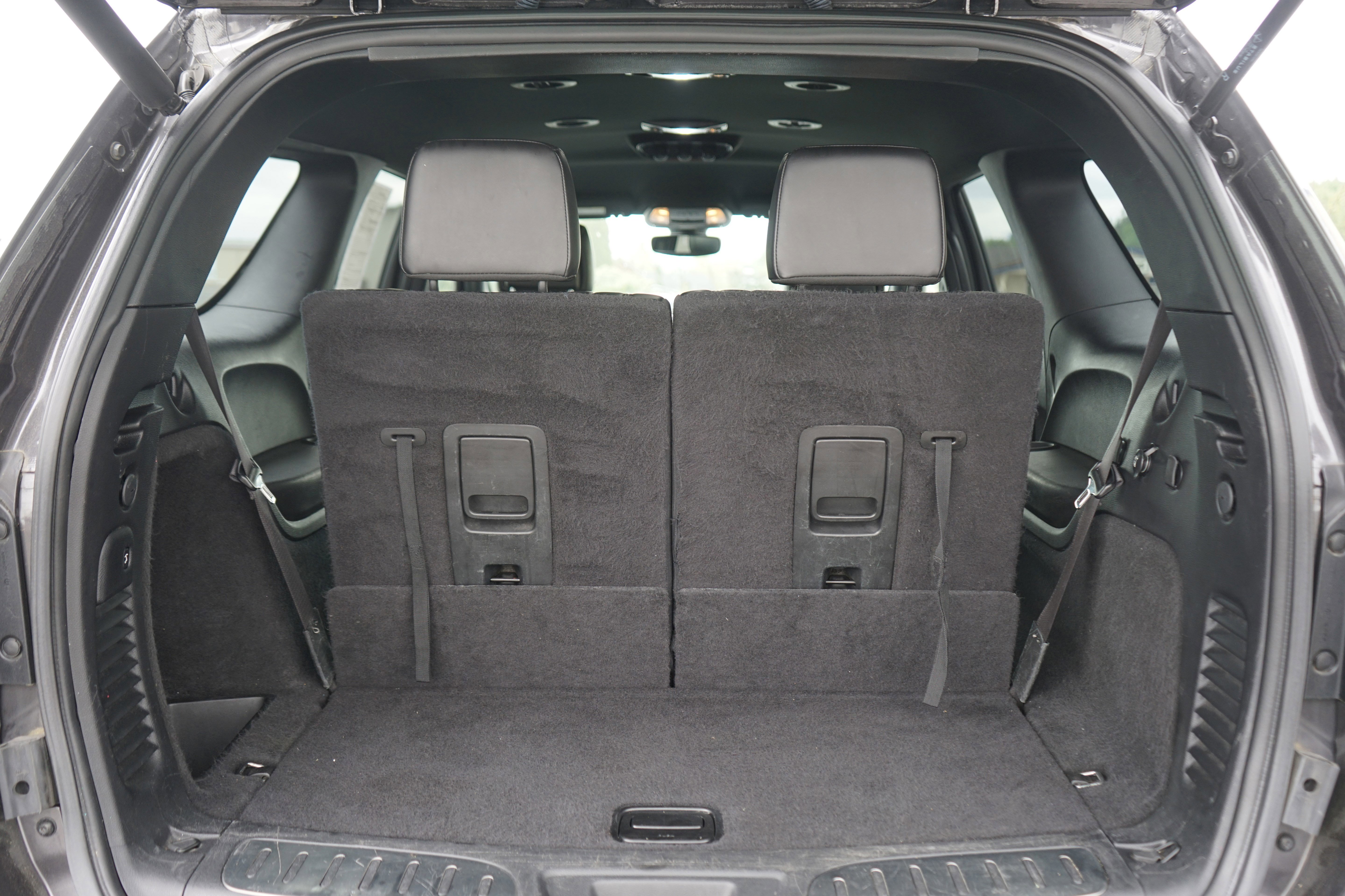 Used 2019 Dodge Durango GT image 25