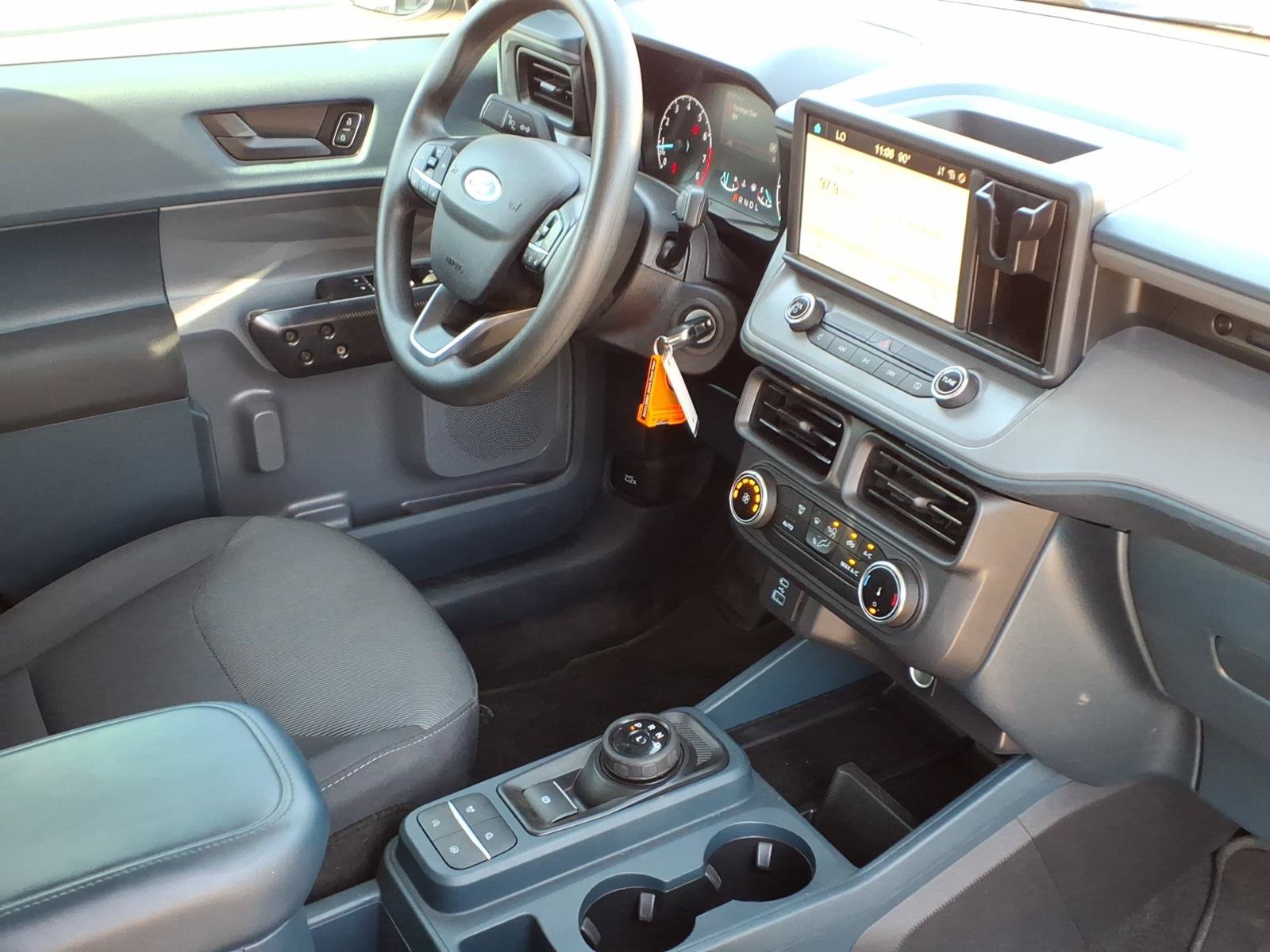 Used 2024 Ford Maverick XL w/ Equipment Group 100A Standard AWD/4WD image 8