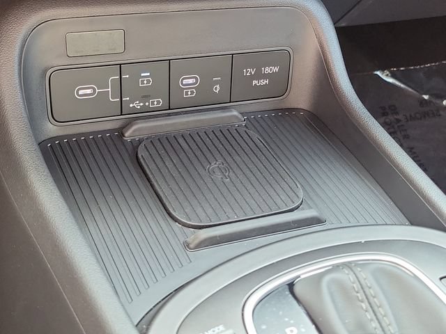 New 2026 Hyundai Kona SEL Sport FWD image 12