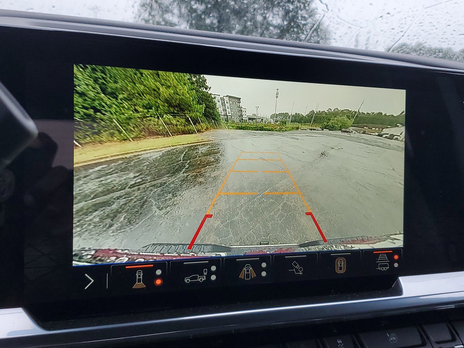 New 2025 GMC Sierra 2500 SLT w/ SLT Premium Package image 28