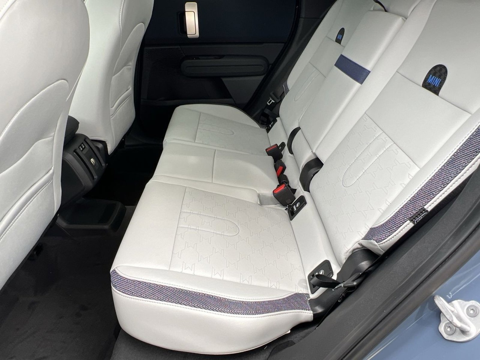 New 2026 MINI Cooper Countryman S w/ Comfort Package Max image 22