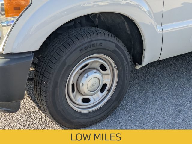 Used 2015 Ford F250 XL RWD image 6