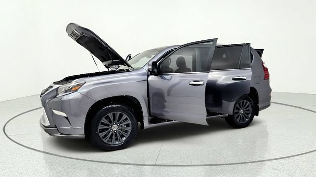 Used 2021 Lexus GX 460 Premium AWD/4WD image 14