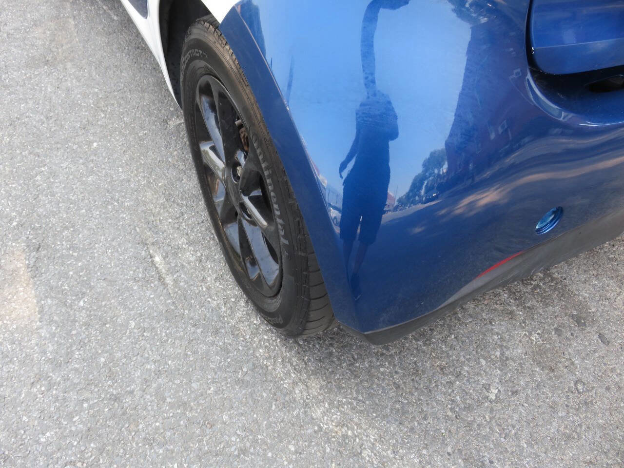 Used 2016 smart fortwo Prime image 22