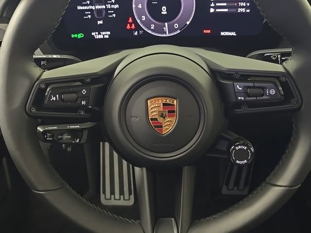 Certified 2025 Porsche 911 Carrera T image 29