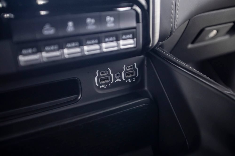 Used 2022 RAM 1500 TRX w/ TRX Level 1 Equipment Group AWD/4WD image 32