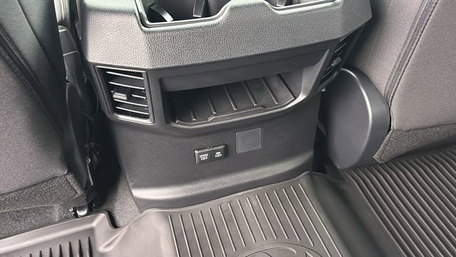 New 2026 Toyota Tundra SR5 w/ SX Package image 9