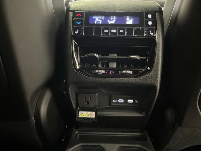 New 2026 Jeep Grand Cherokee L Limited image 34