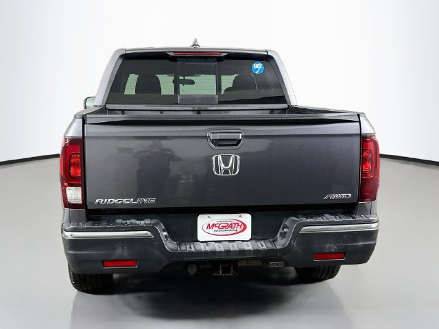Certified 2019 Honda Ridgeline RTL image 18