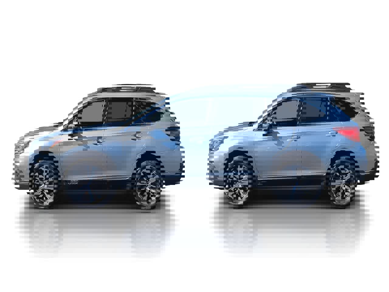 Used 2019 Subaru Outback 2.5i Limited image 5