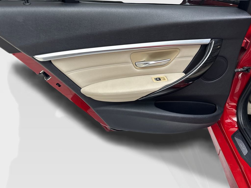 Used 2016 BMW 328i Sedan image 37