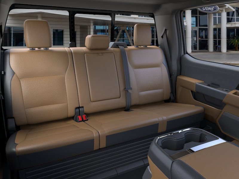 New 2026 Ford F350 Lariat RWD image 11