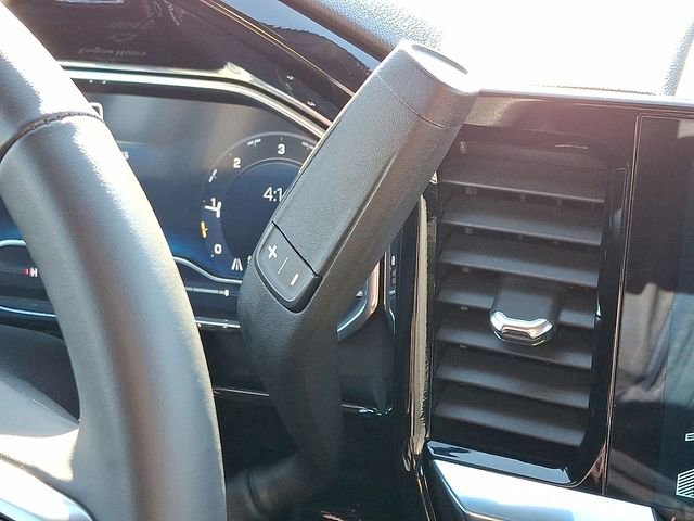 Certified 2024 Chevrolet Silverado 1500 LT w/ All Star Edition Plus image 15