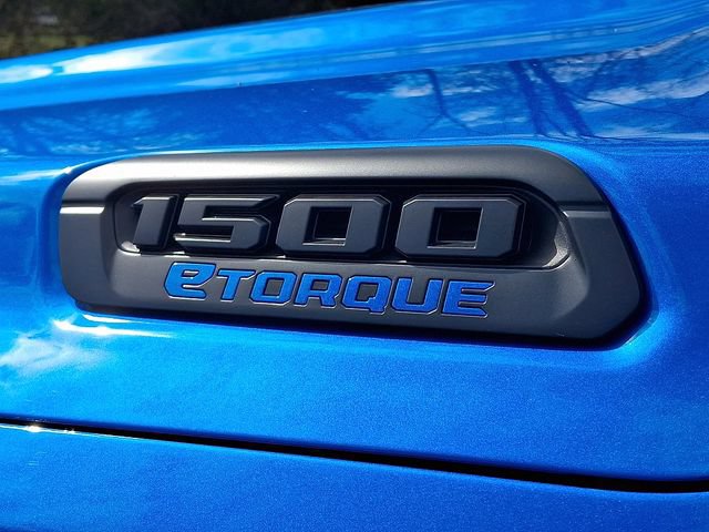 New 2026 RAM 1500 Tradesman AWD/4WD image 16