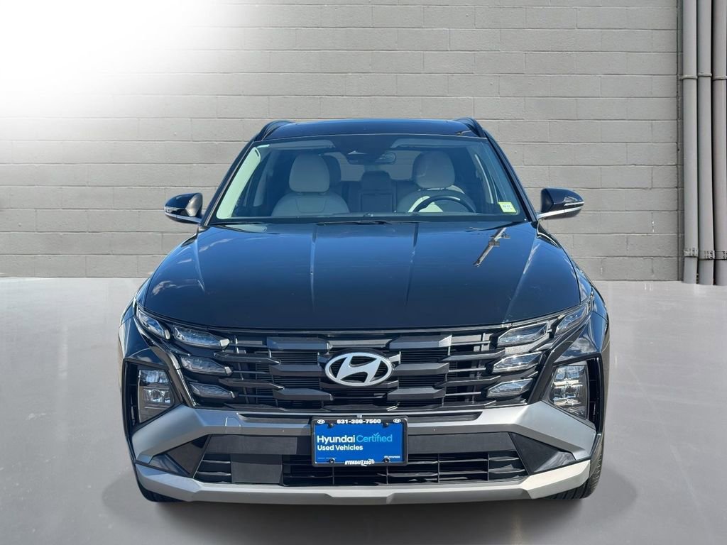 Used 2025 Hyundai Tucson SEL image 2