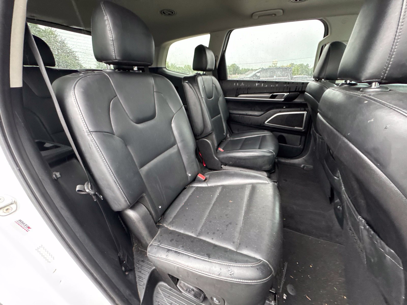 Used 2021 Kia Telluride S FWD image 30
