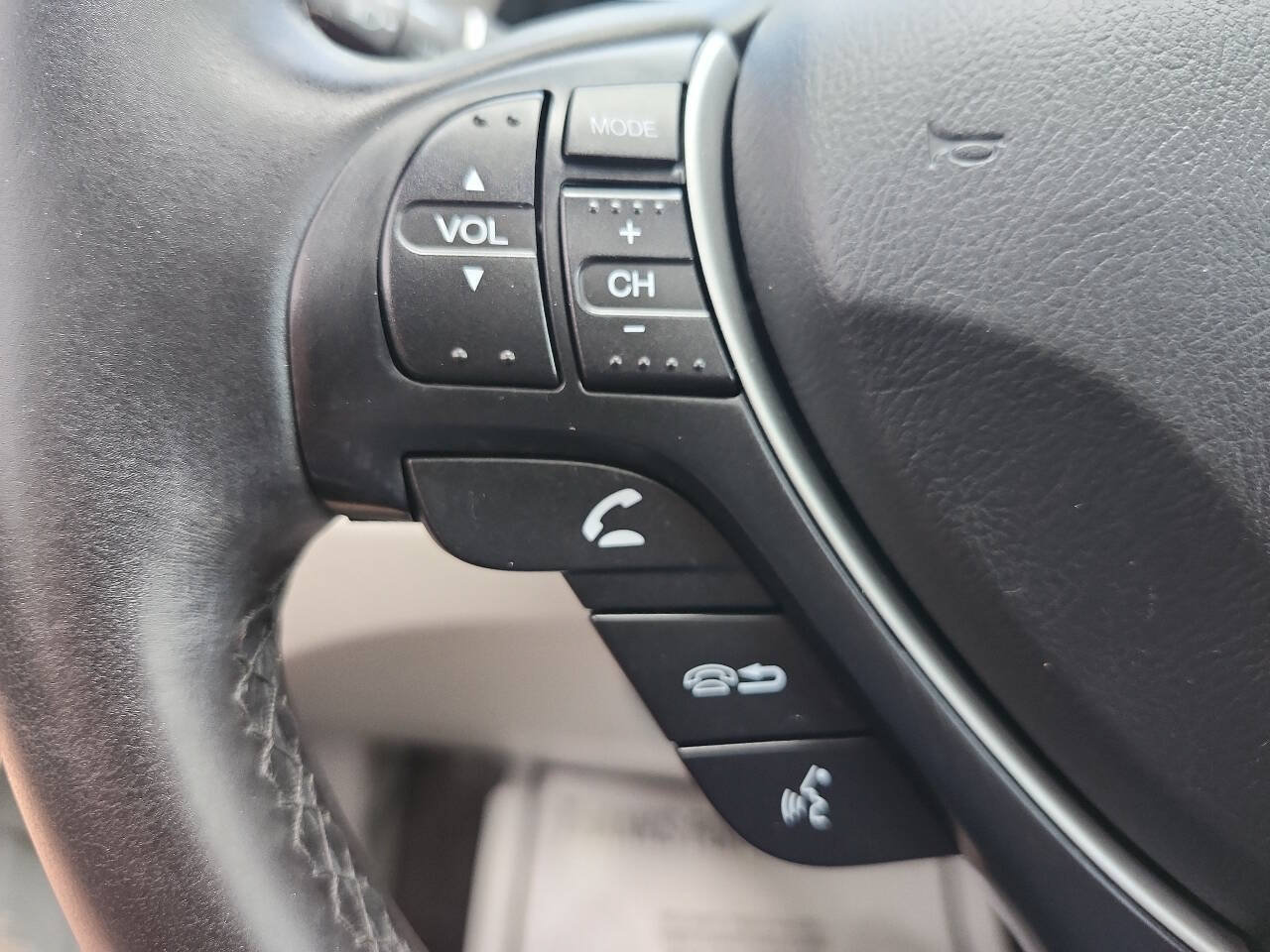Used 2017 Acura RDX AWD w/ Technology Package image 18
